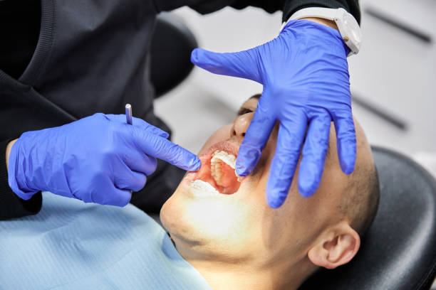 Best Emergency Treatment for Toothache in St Joseph, MO