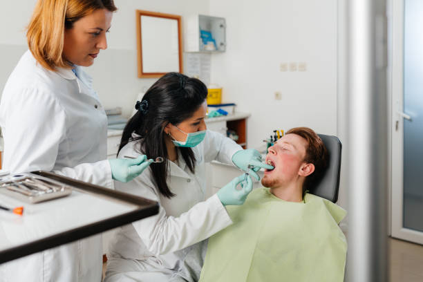Best Emergency Treatment for Toothache in St Joseph, MO