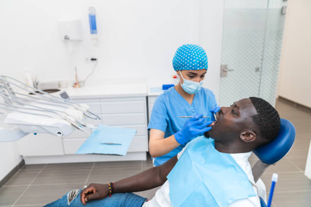 Best Emergency Dental Care for Trauma or Injury in St Joseph, MO